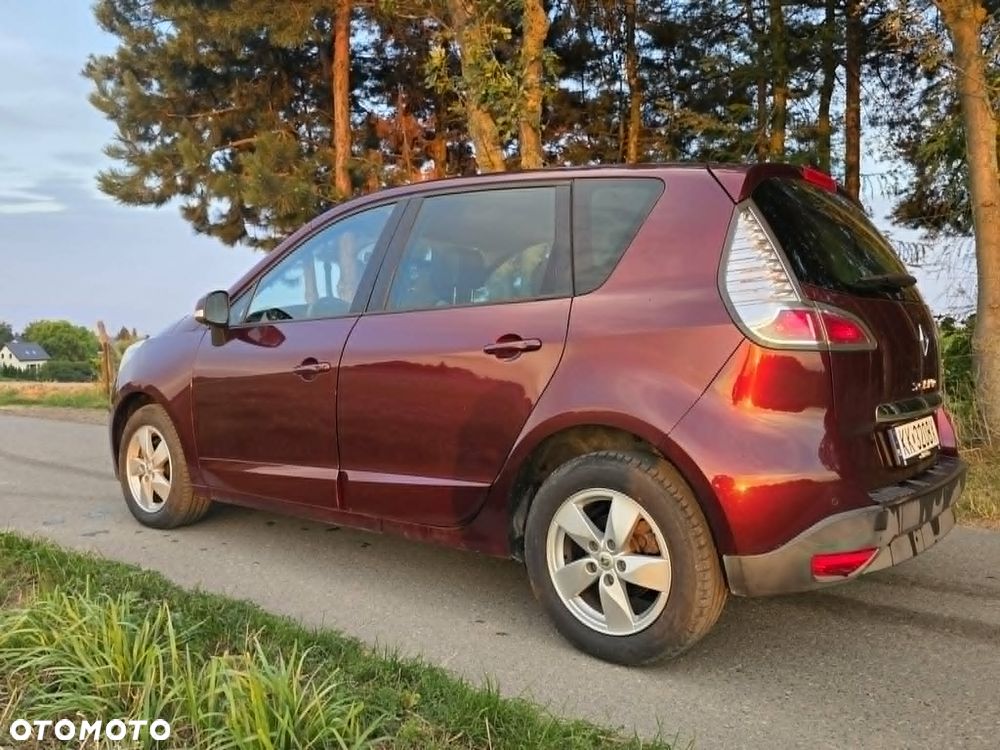 Renault Scenic - 3