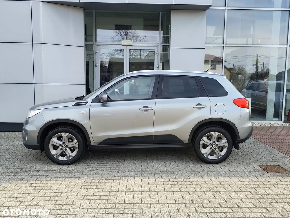 Suzuki Vitara 1.6 Premium 2WD - 6