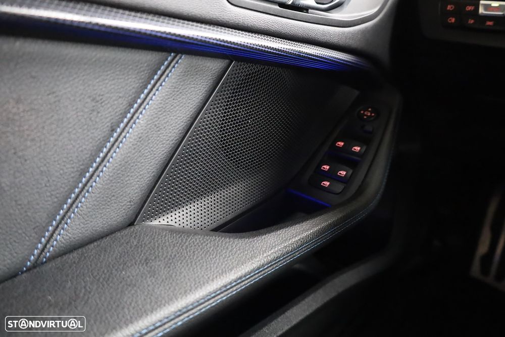 BMW 216 Gran Coupé d Pack Desportivo M - 20