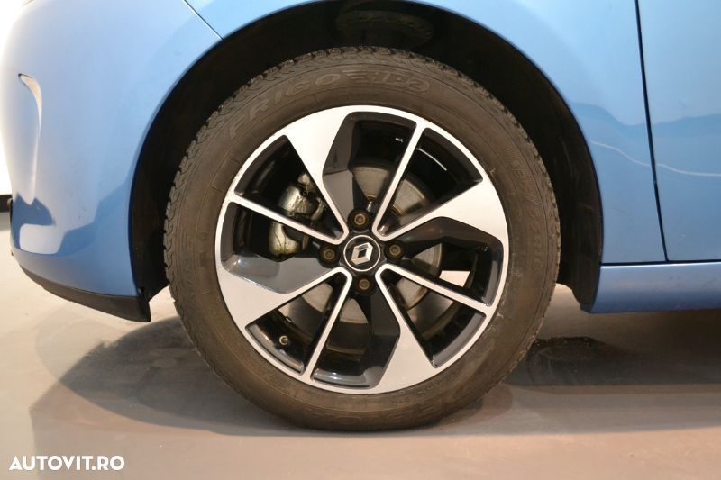 Renault ZOE - 5