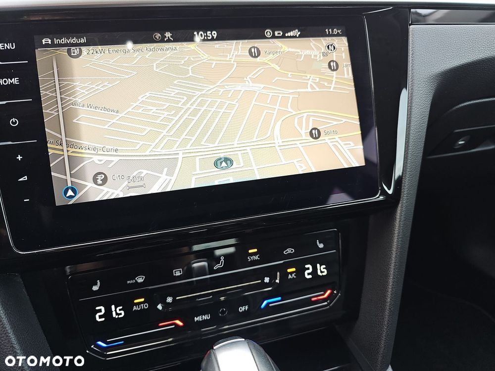 Volkswagen Arteon 2.0 TSI Elegance DSG - 21