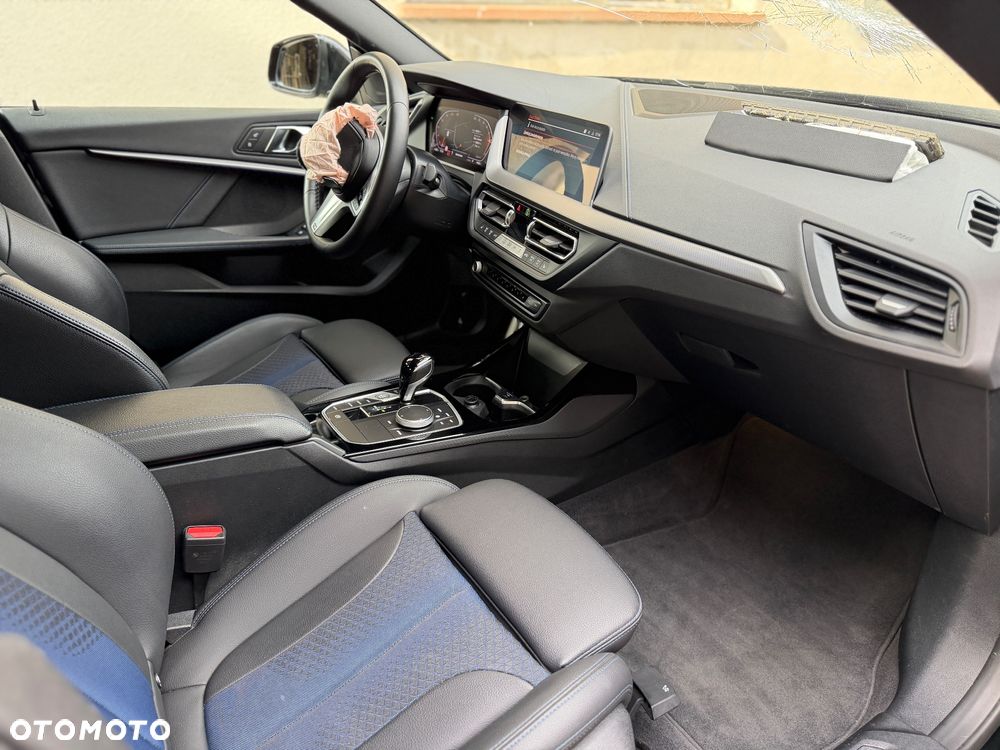 BMW Seria 2 218d GT M Sport - 15