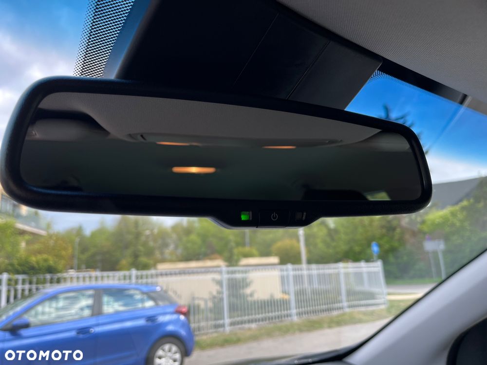 Kia Sportage 1.6 GDI L 2WD - 36