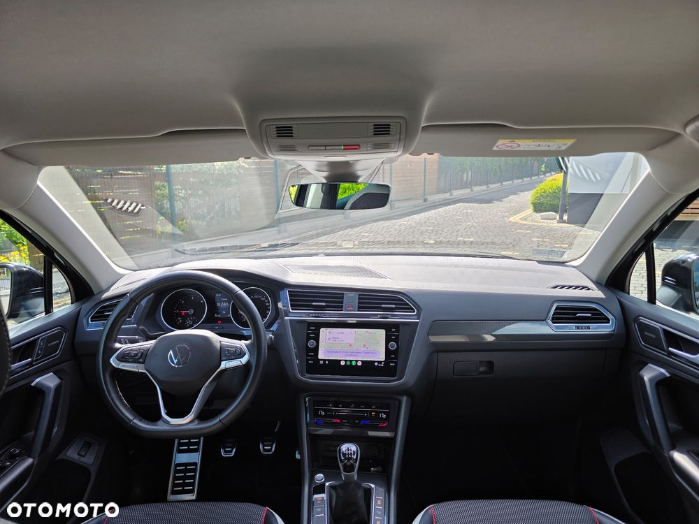 Volkswagen Tiguan 2.0 TDI SCR Urban Sport - 26