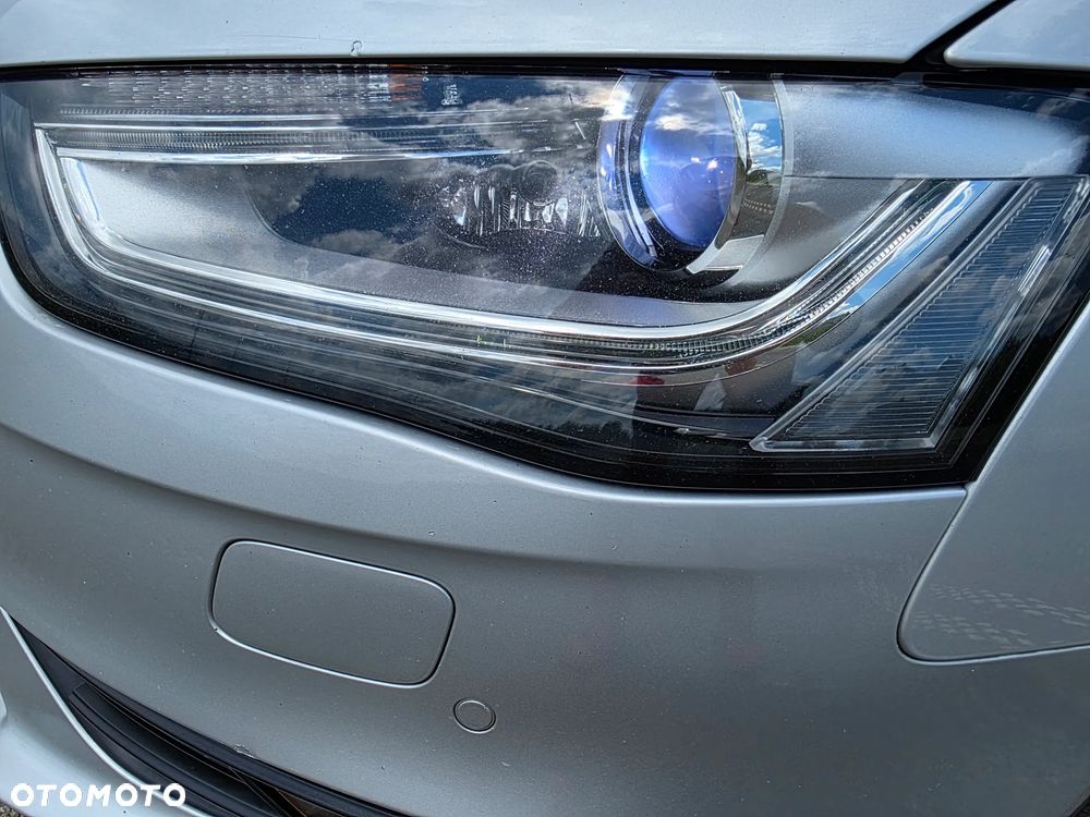 Audi A4 Avant - 11