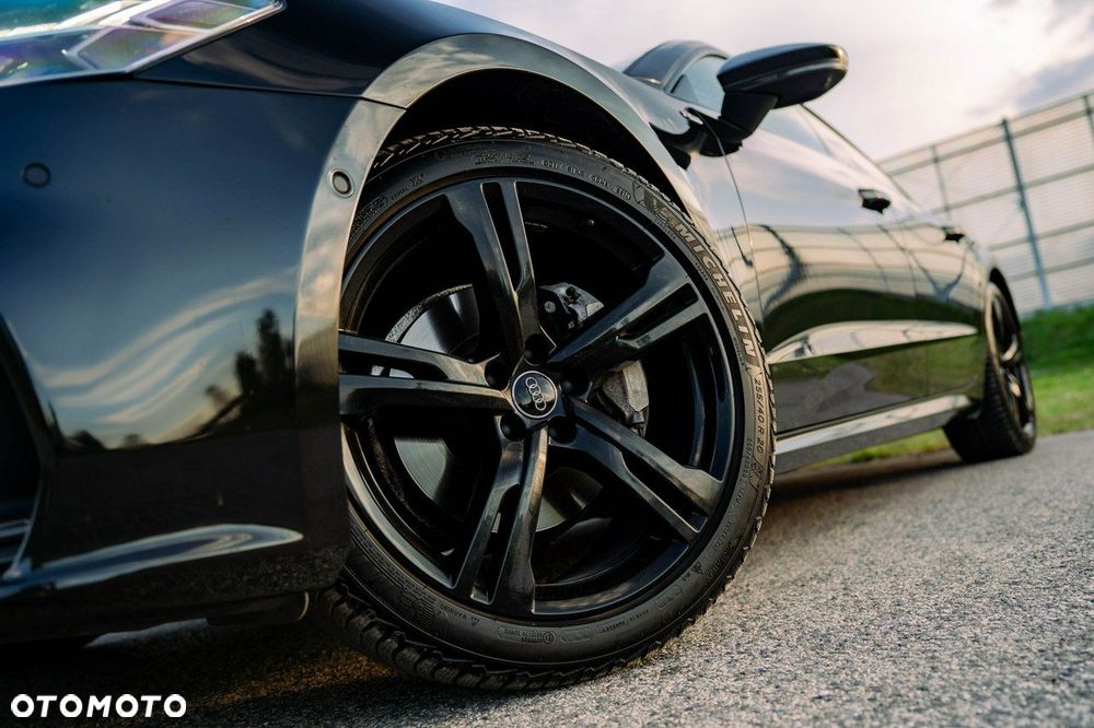 Audi A7 Sportback 45 TFSI Quattro S tronic - 19