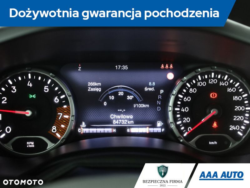 Jeep Renegade - 9