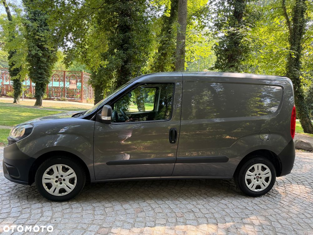 Fiat Doblo 1.6 Multijet 16V Easy - 2