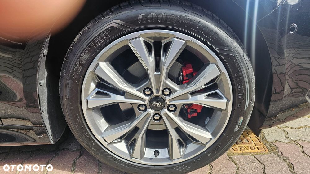 Ford Mondeo 2.0 EcoBlue ST-Line - 16