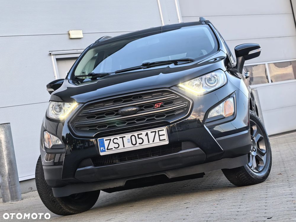 Ford EcoSport - 6