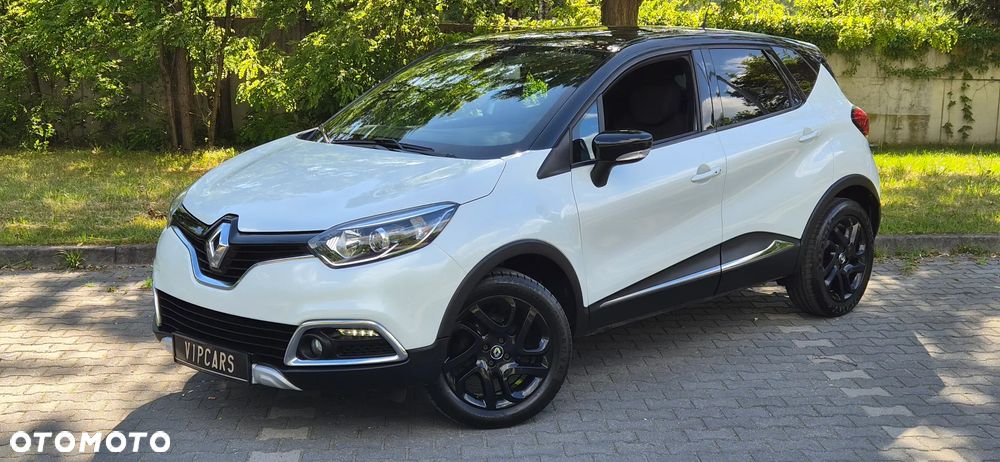 Renault Captur (ENERGY) TCe 90 INTENS - 7