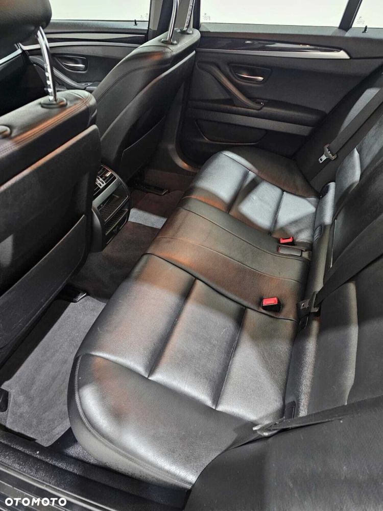 BMW Seria 5 - 11