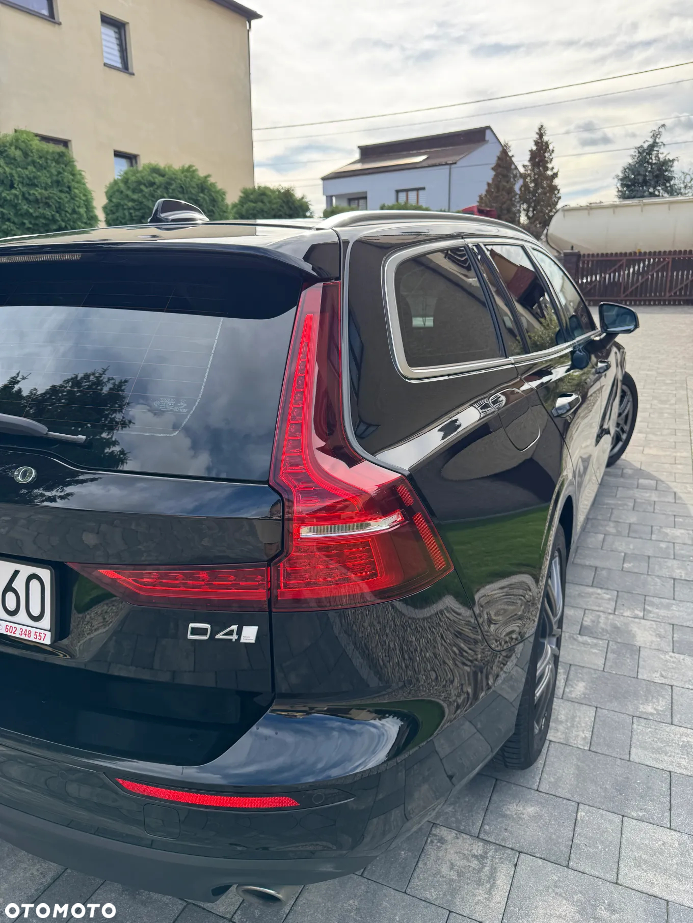 Volvo V60 - 12