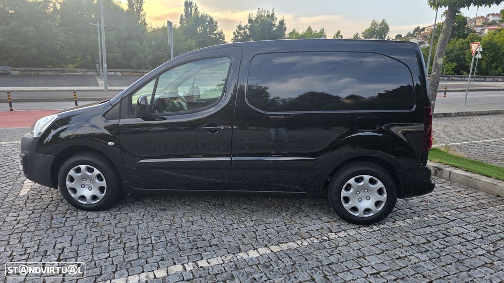 Peugeot Partner 1.6 BlueHDi Outdoor - 5