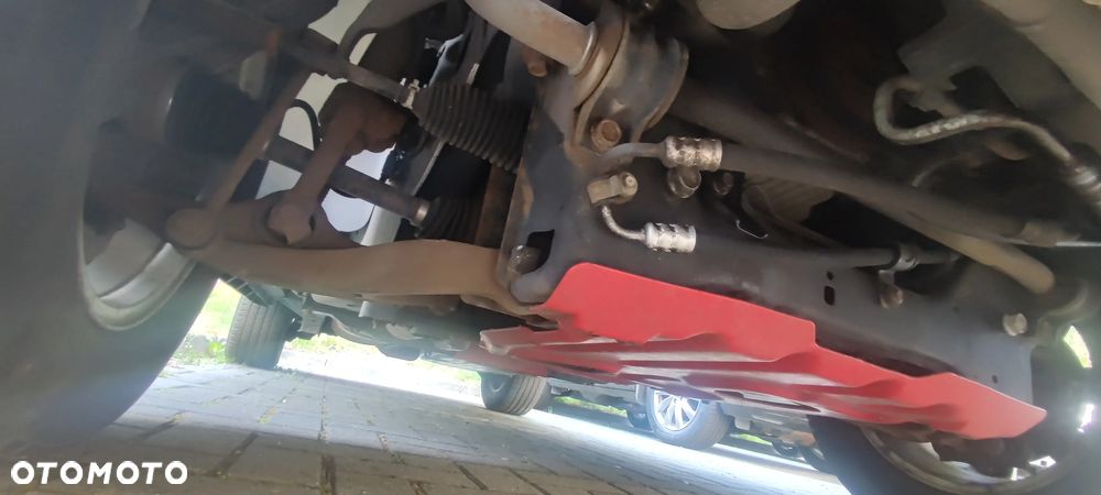 Jeep Grand Cherokee 5.7 V8 HEMI 4WD Automatik S - 25