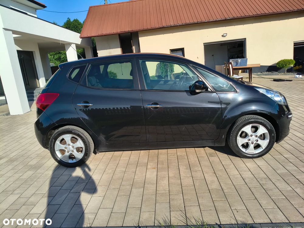 Suzuki SX4 - 8