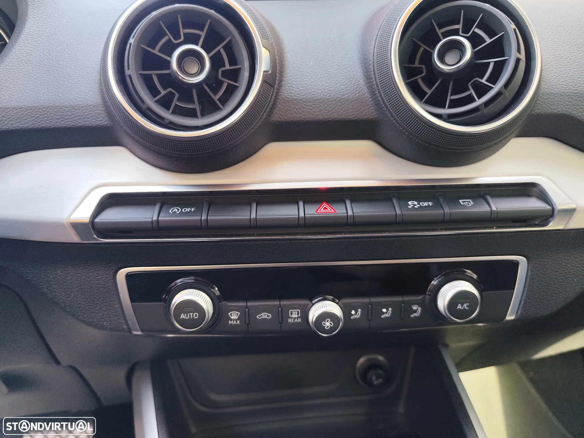Audi Q2 30 TFSI S tronic - 20