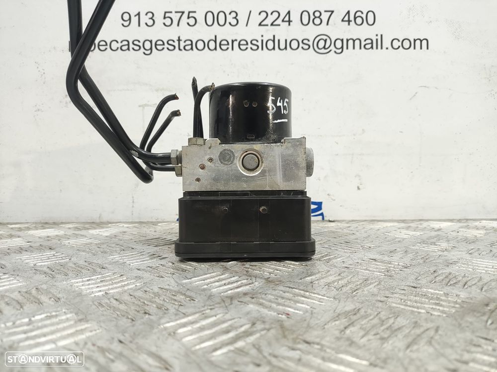 - Modulo ABS Volvo S40 Mk2 Facelift P31317378 - 5