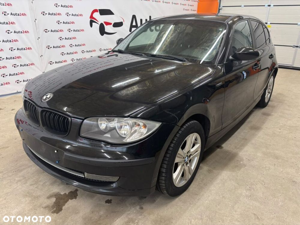 BMW Seria 1 116i Edition Lifestyle - 2