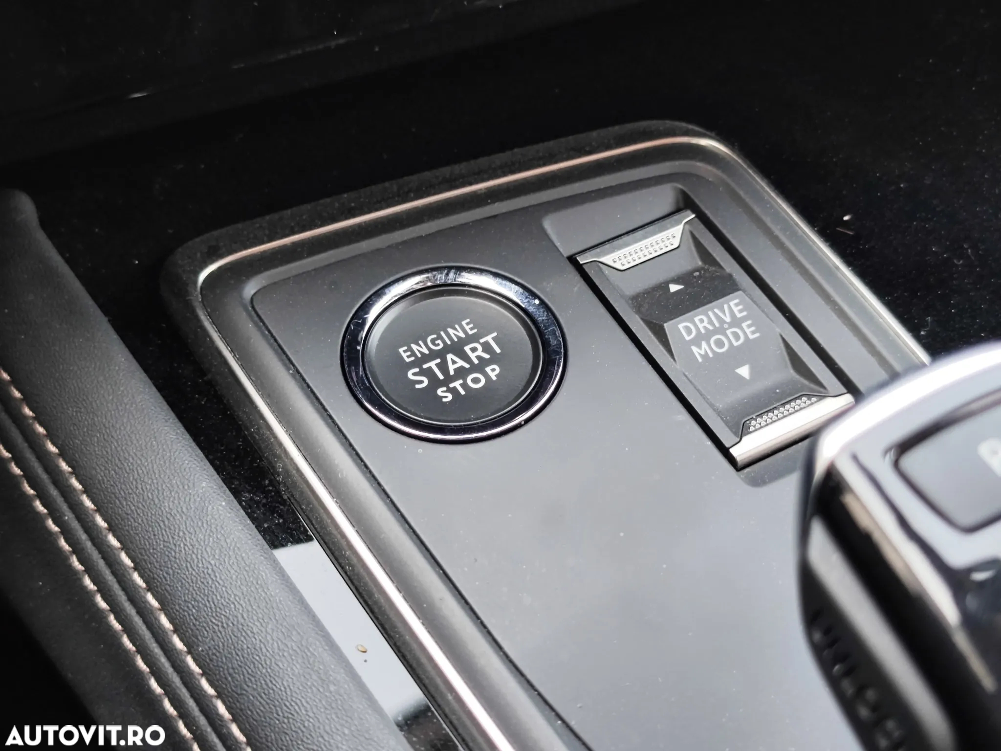 Peugeot 508 Plug-In Hybrid 225 e-EAT8 GT - 19