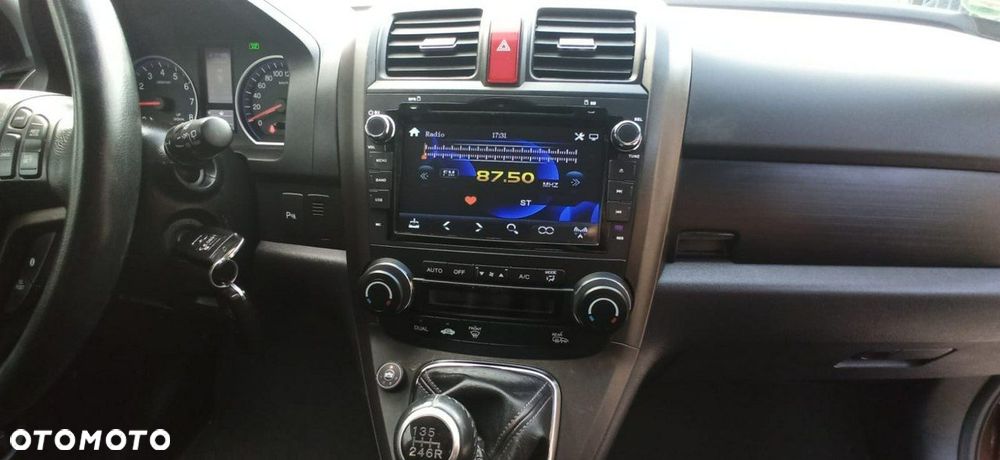 Honda CR-V - 10