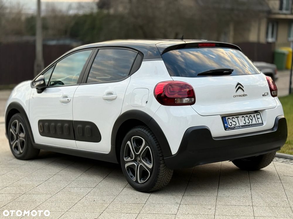 Citroën C3 Pure Tech 83 S&S ORIGINS - 15