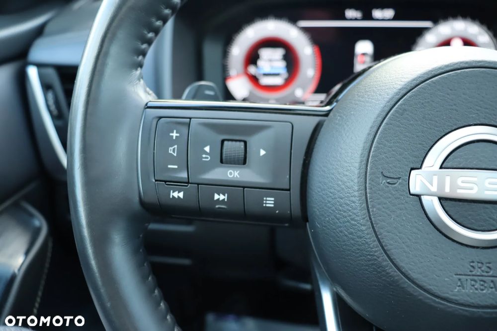 Nissan Qashqai - 28