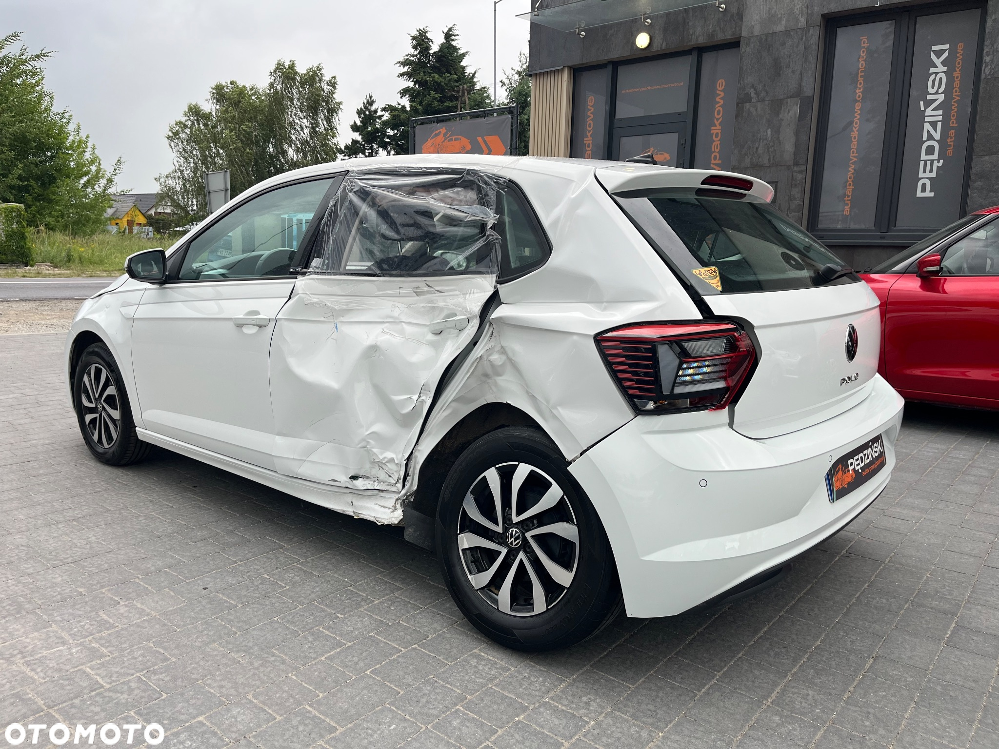 Volkswagen Polo - 6
