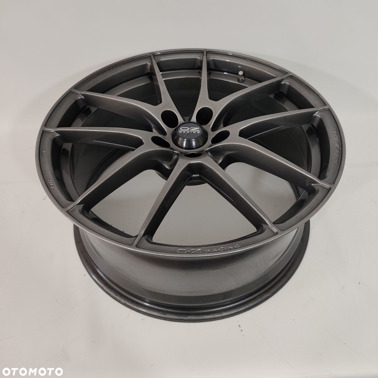 5x112 19"8,5j et38 oz leggera O.Z audi a4 A6 A7 A8 Mercedes volkswagen - 5