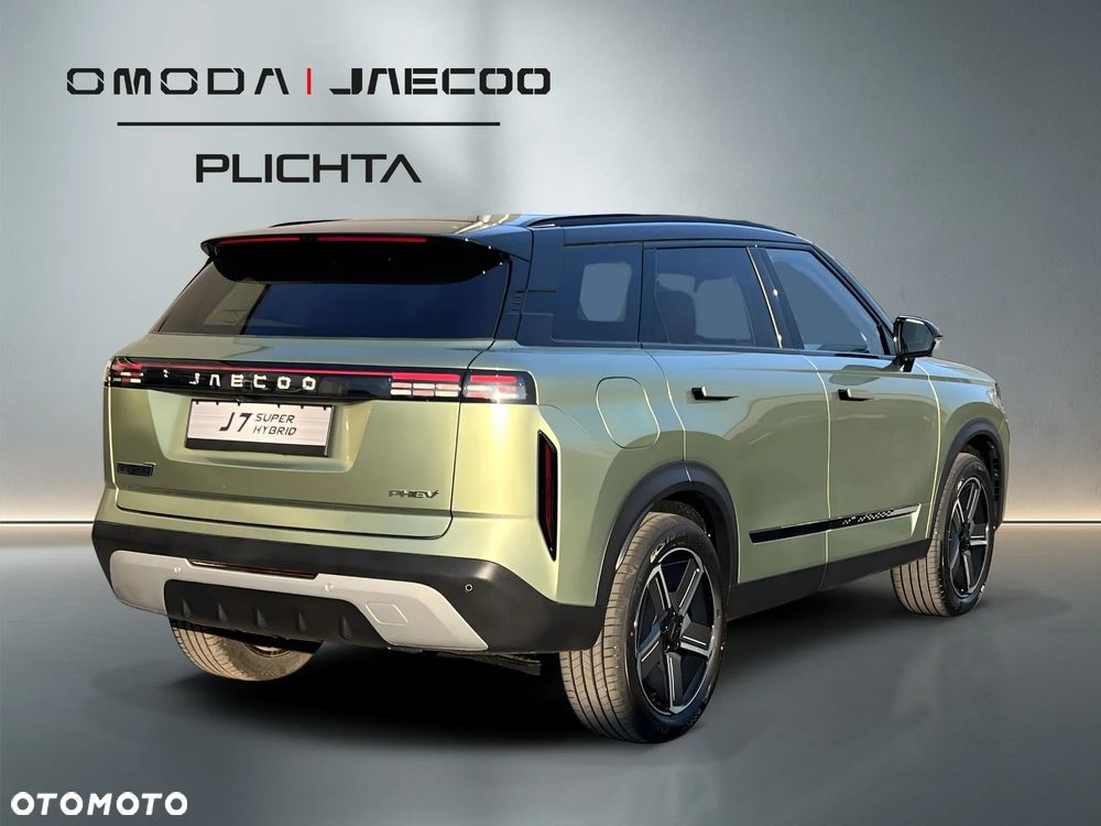 Jaecoo 7 Exclusive - 6