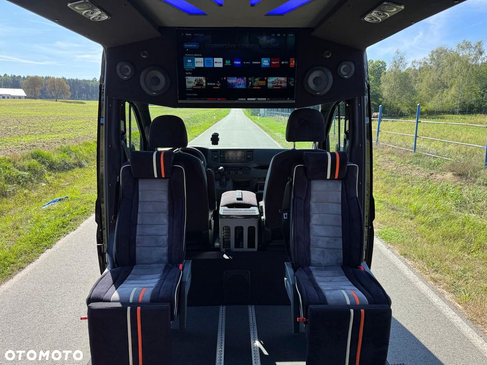 Volkswagen Crafter Trendline - 20