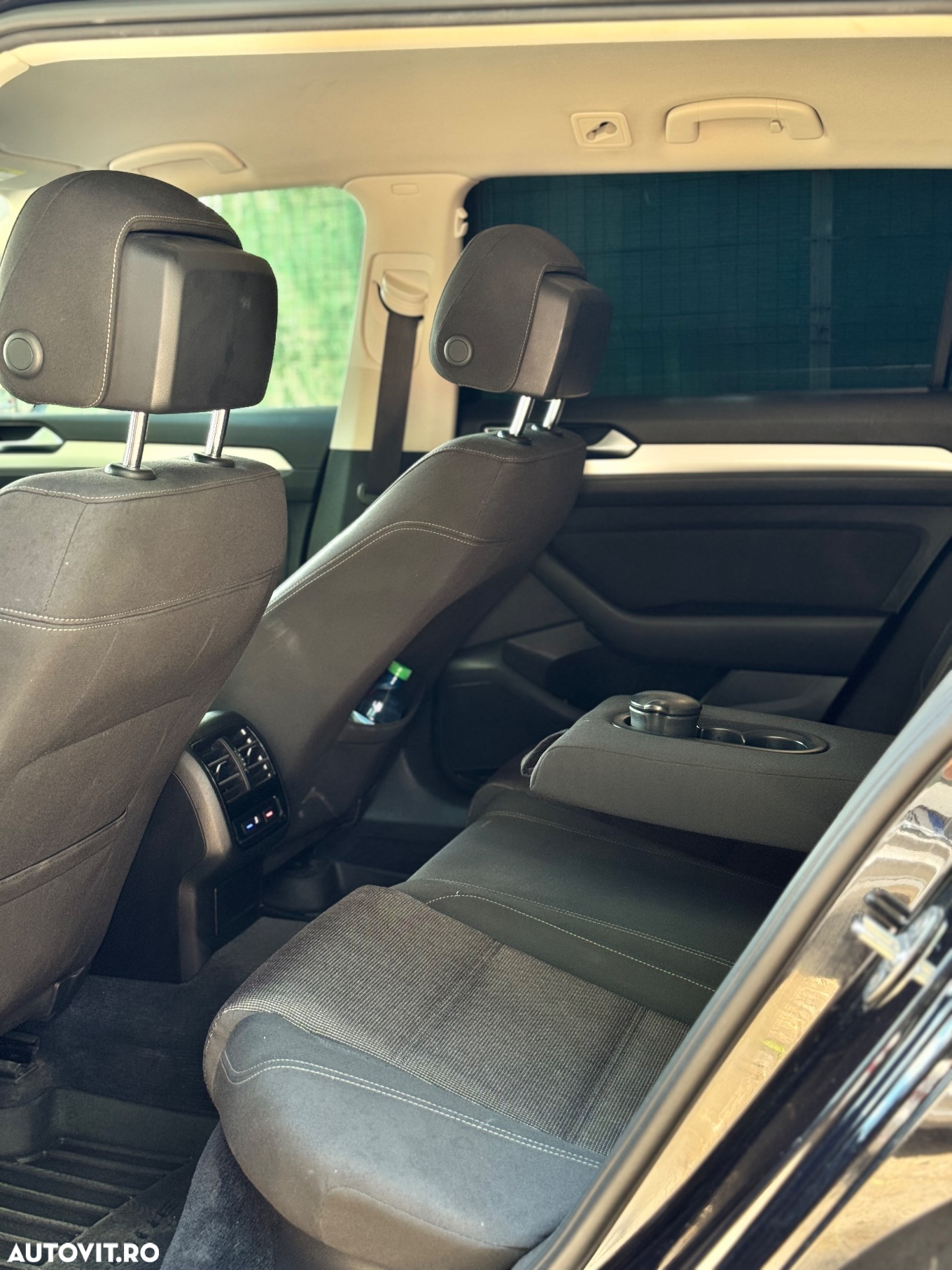Volkswagen Passat 2.0 TDI DSG Highline - 8