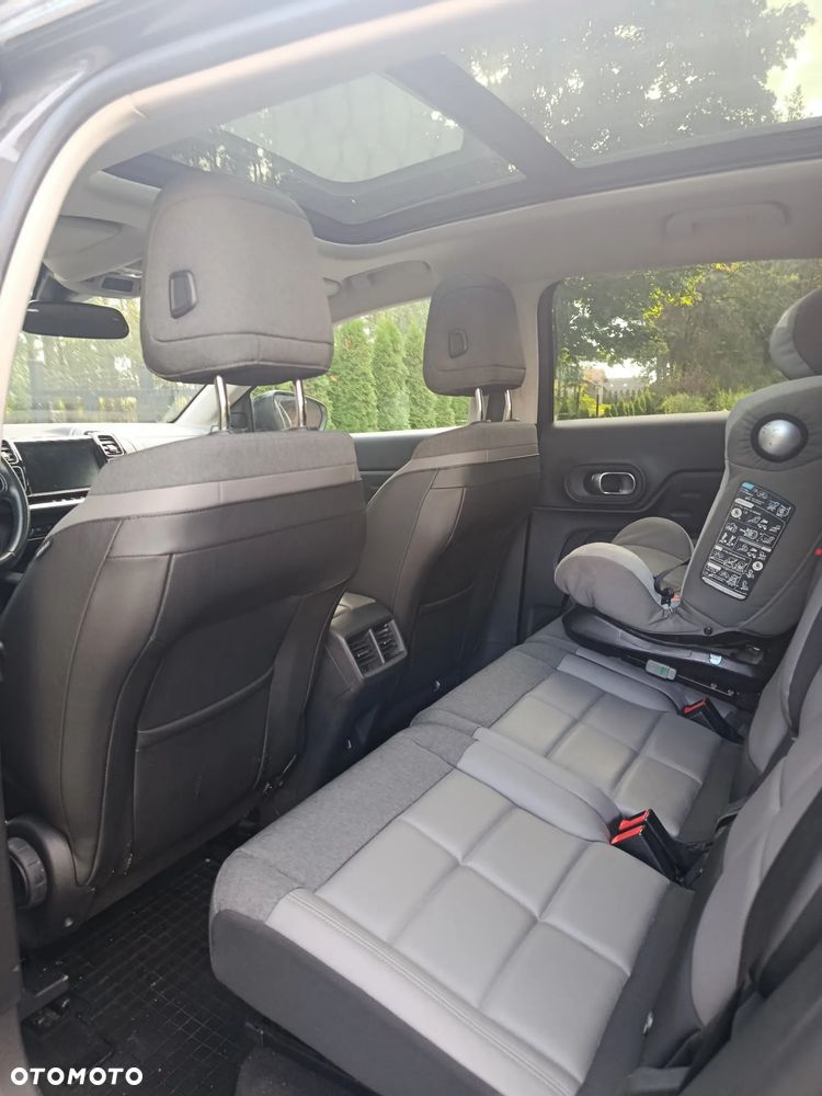 Citroën C5 Aircross - 28
