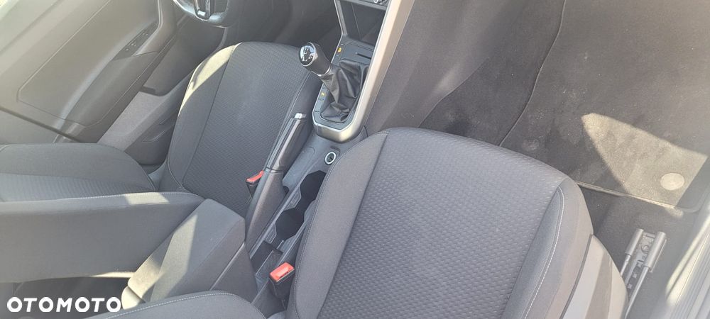 Volkswagen Polo 1.6 TDI Comfortline - 34