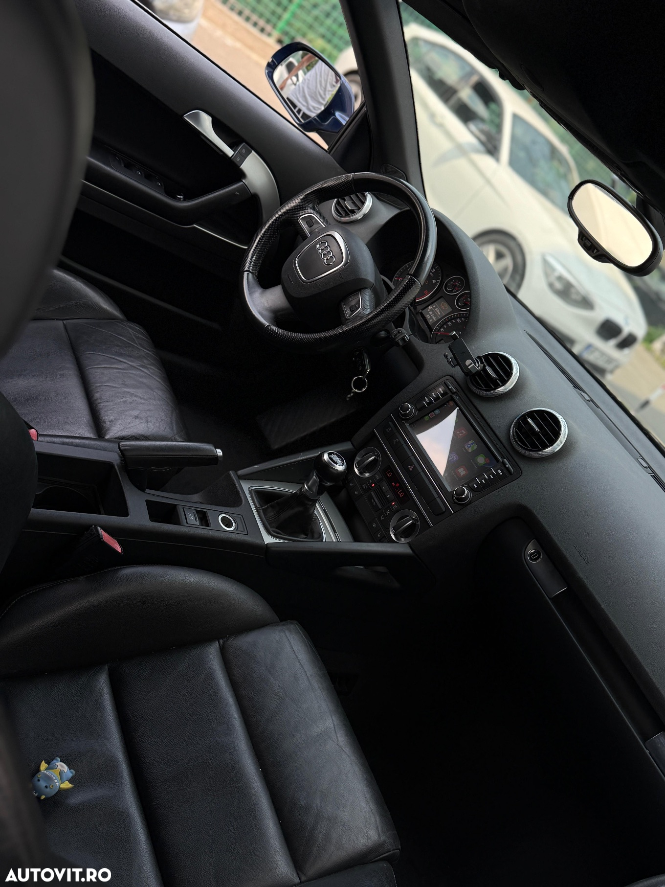 Audi A3 1.6 TDI sport - 20