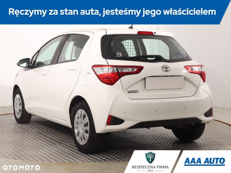 Toyota Yaris - 6