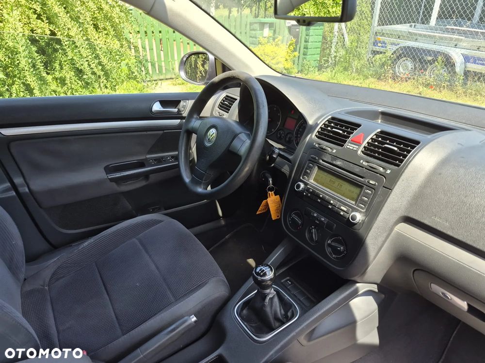 Volkswagen Jetta 2.0 TDI DPF Freestyle - 9