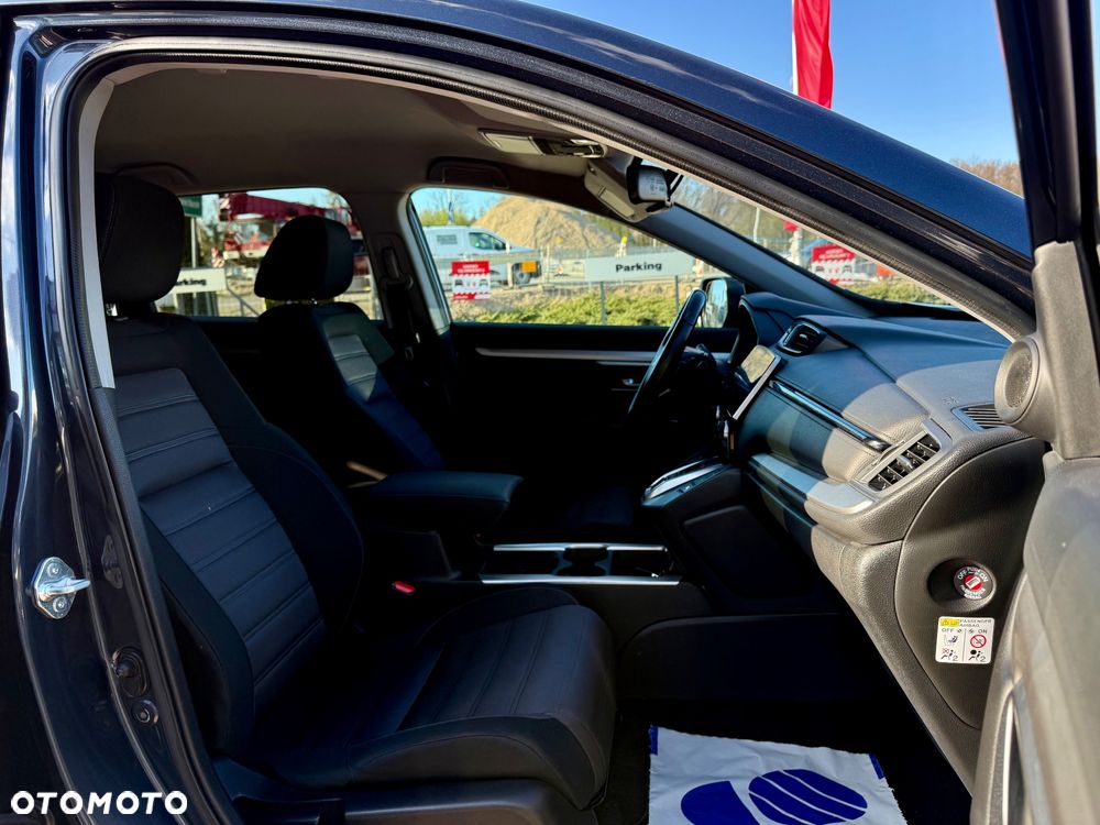 Honda CR-V 2.0 i-MMD Elegance (2WD / Connect+) - 15