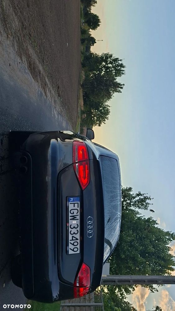 Audi A4 Limousine 1.8 TFSI - 2