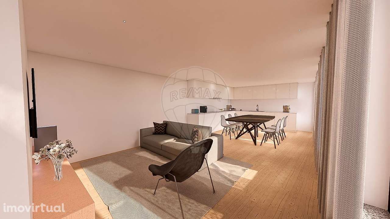 Moradia T2 para venda - Grande imagem: 4/10