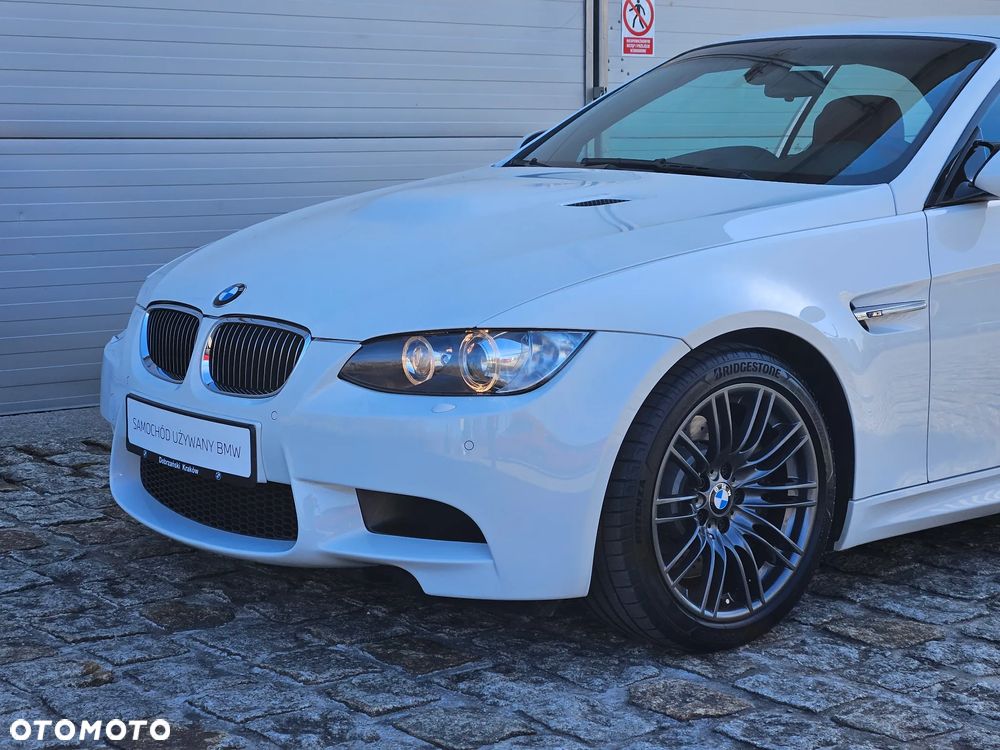 BMW M3 - 14
