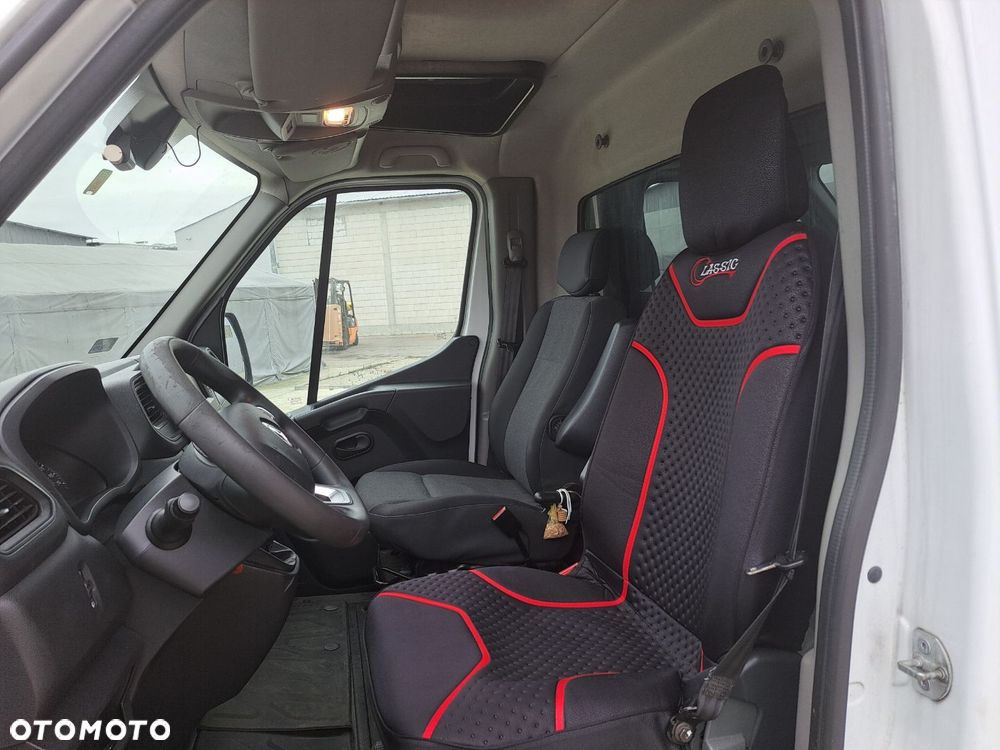 Renault Master - 3