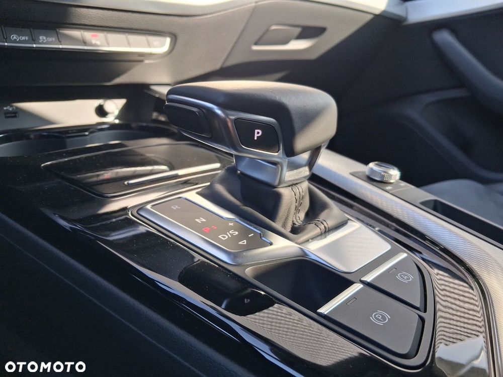 Audi A5 Sportback - 21