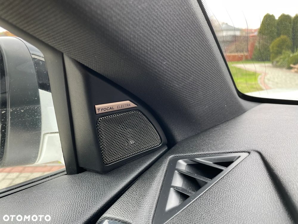 DS Automobiles DS 7 Crossback 2.0 BlueHDi Grand Chic - 23