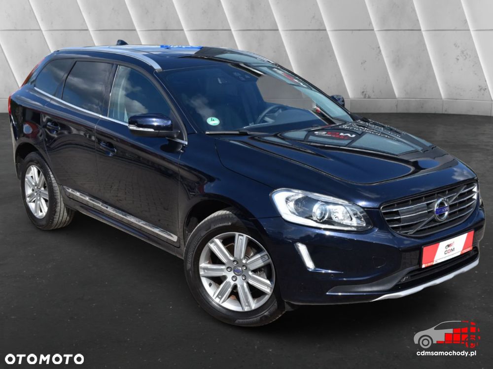 Volvo XC 60 - 4
