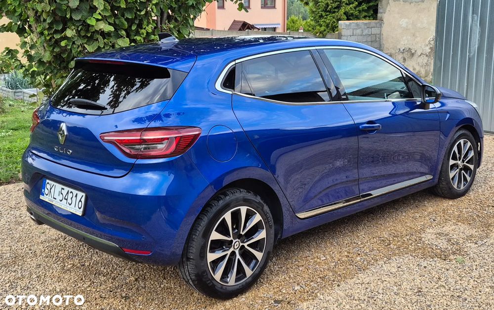 Renault Clio 1.0 TCe Techno - 2