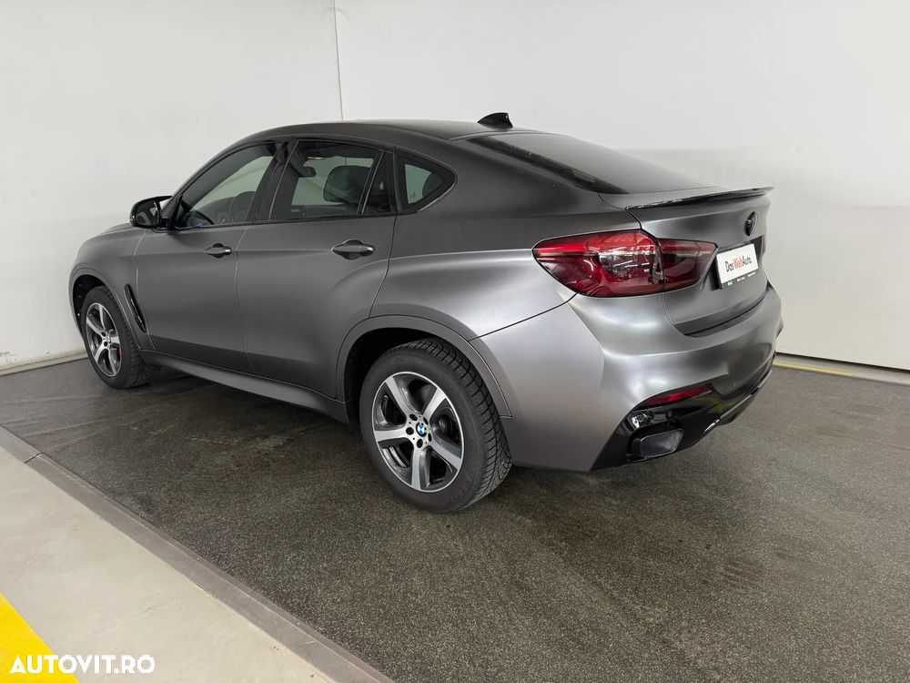 BMW X6 M M50d - 3