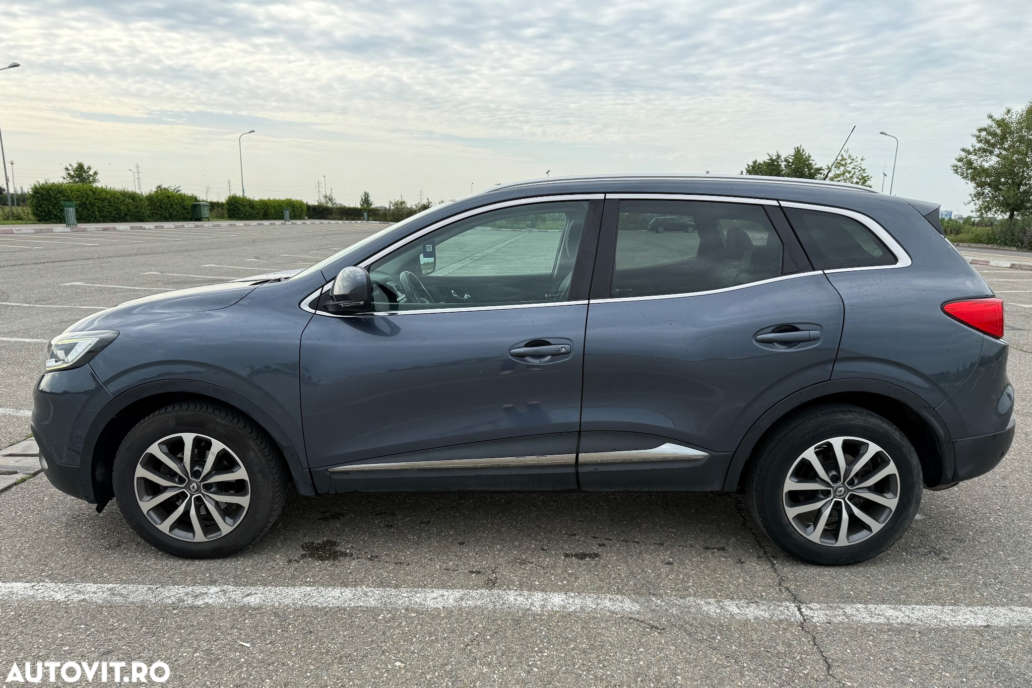 Renault Kadjar 1.5 DCI EDC Intens - 7