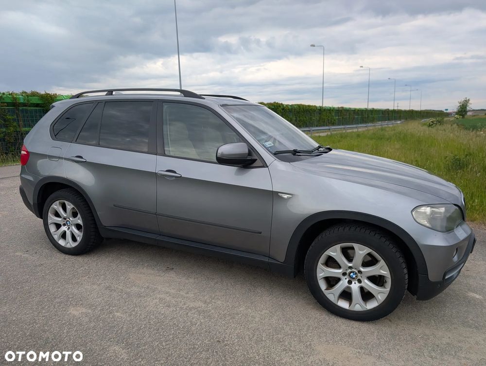 BMW X5 3.0sd xDrive - 1