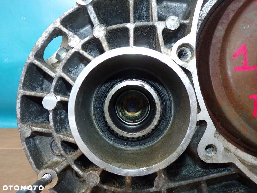 VW T5 T6 2.0 TDI AUTOMATYCZNA skrzynia biegów 4X4 typ SDE NOWA POTESTOWA - 3